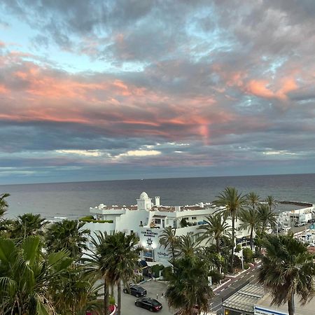 Apartamento Precioso Marbella Paseo Maritimo Eksteriør bilde