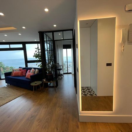 Apartamento Precioso Marbella Paseo Maritimo Eksteriør bilde