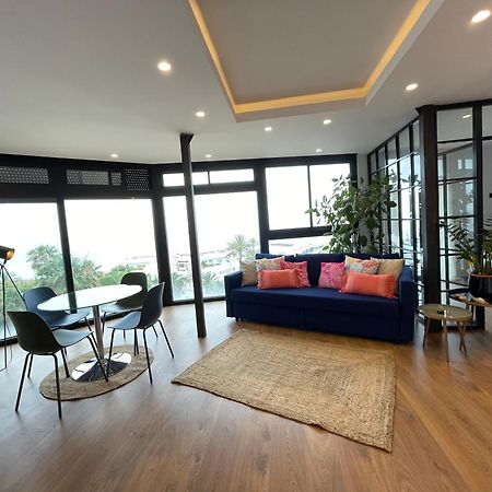 Apartamento Precioso Marbella Paseo Maritimo Eksteriør bilde