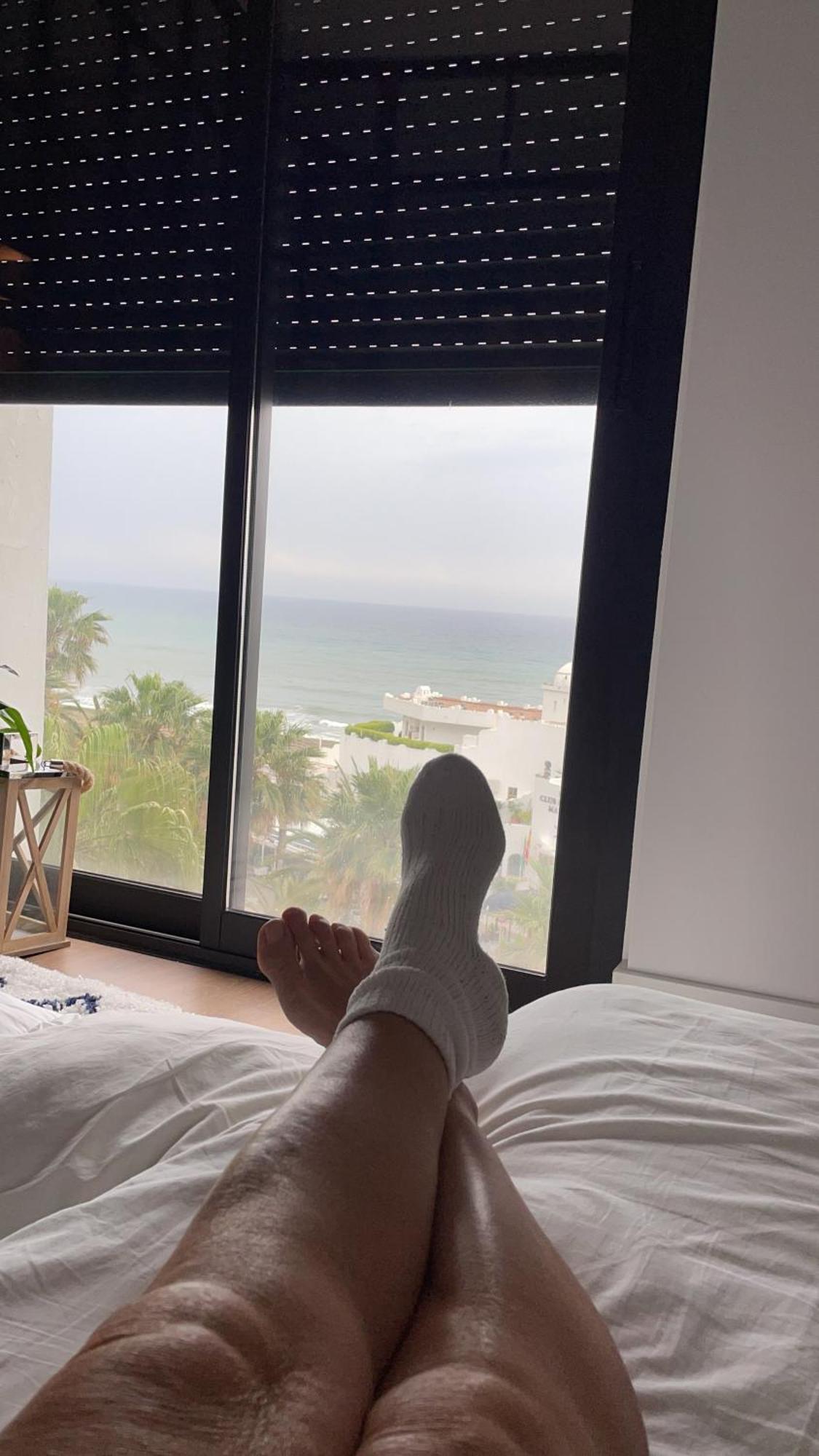 Apartamento Precioso Marbella Paseo Maritimo Eksteriør bilde