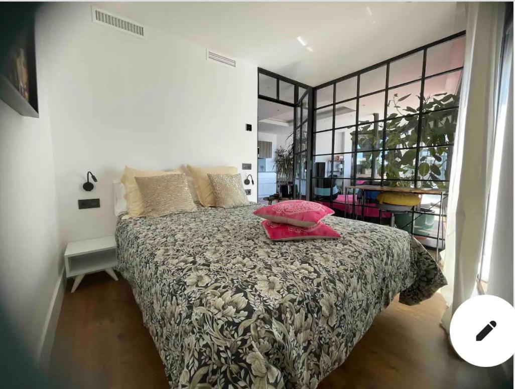 Apartamento Precioso Marbella Paseo Maritimo Eksteriør bilde