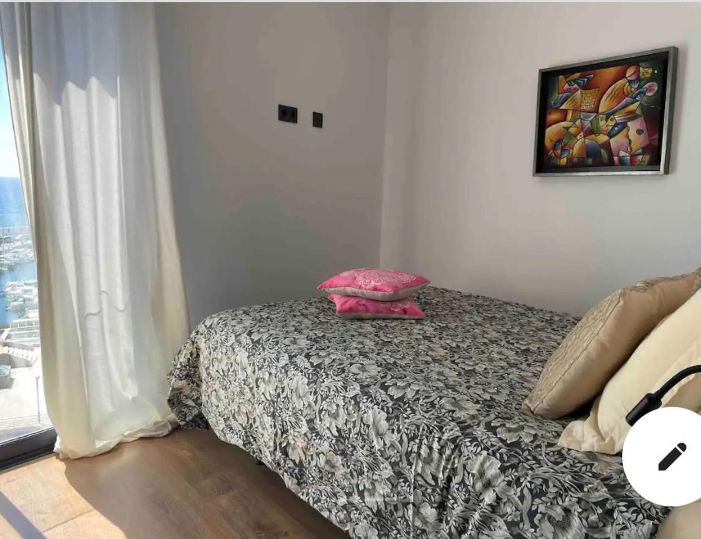 Apartamento Precioso Marbella Paseo Maritimo Eksteriør bilde
