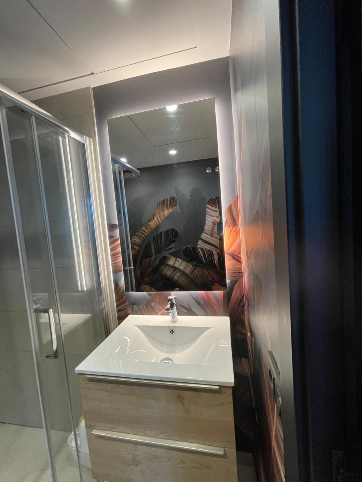 Apartamento Precioso Marbella Paseo Maritimo Eksteriør bilde