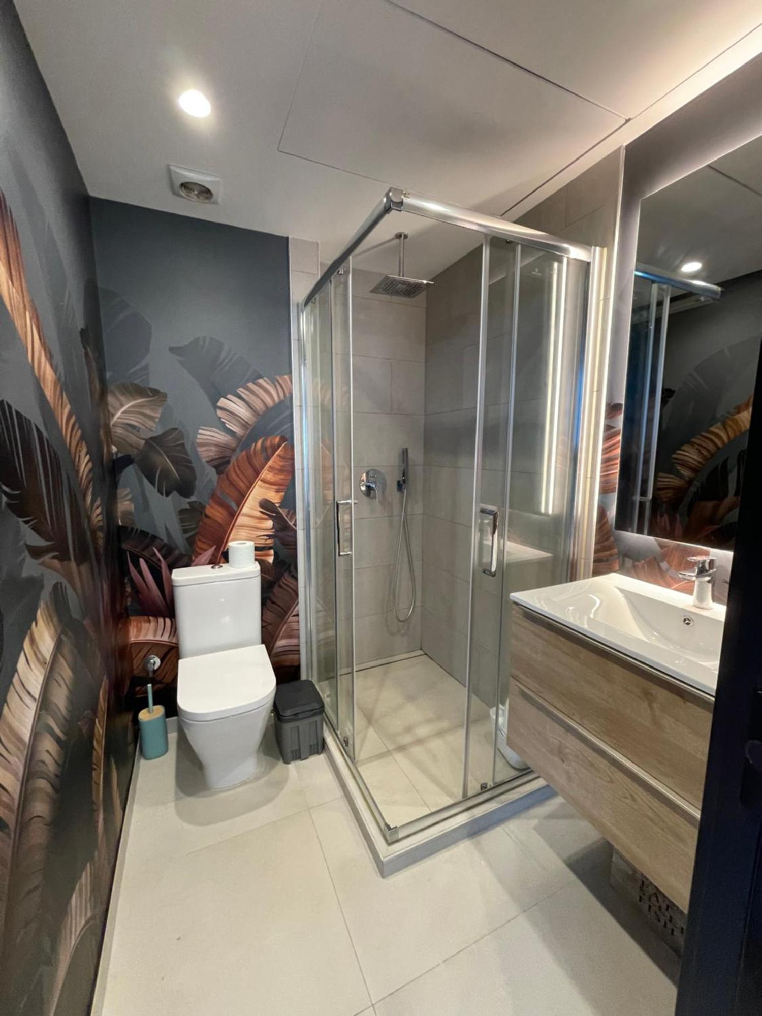 Apartamento Precioso Marbella Paseo Maritimo Eksteriør bilde
