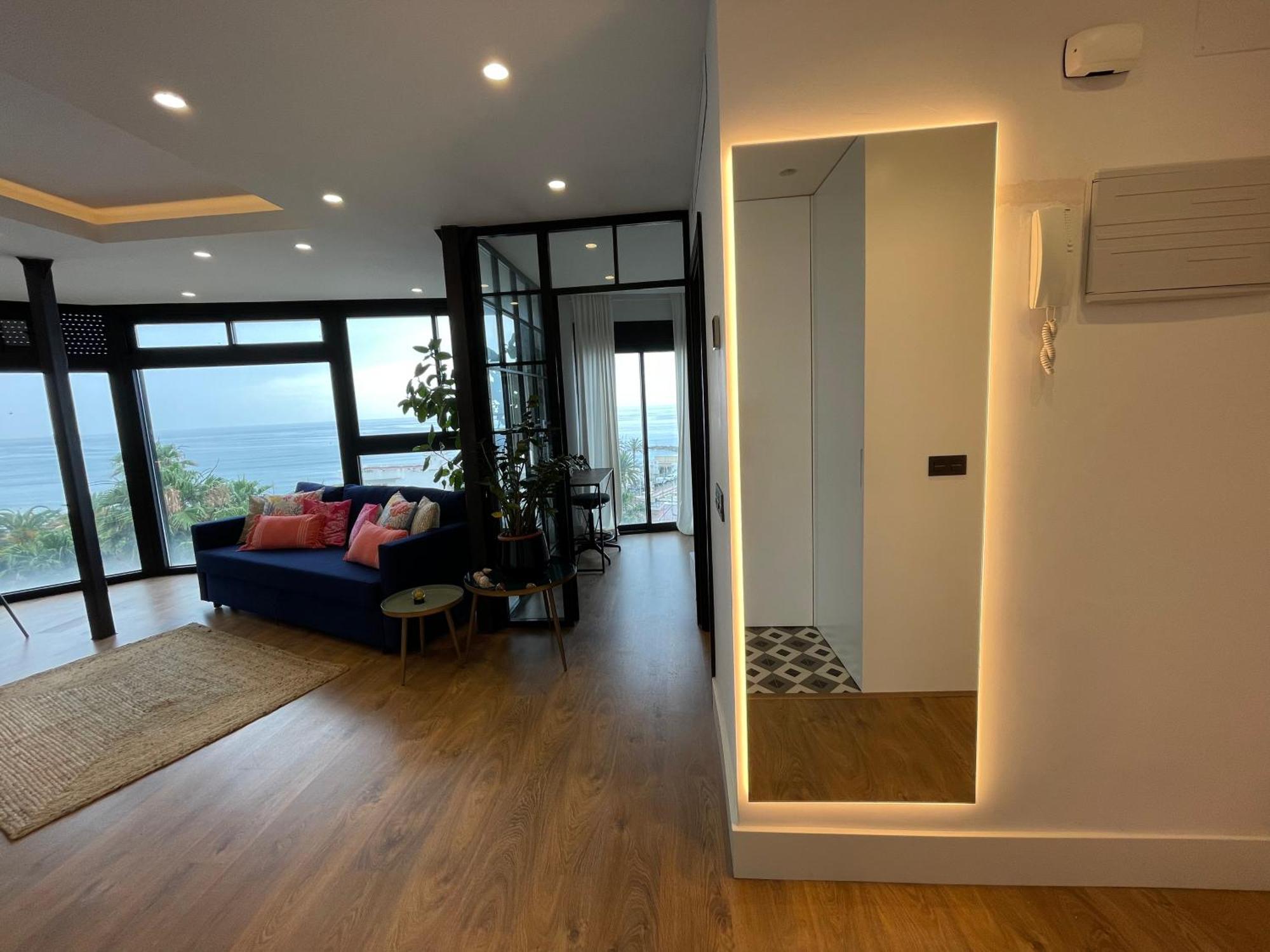 Apartamento Precioso Marbella Paseo Maritimo Eksteriør bilde