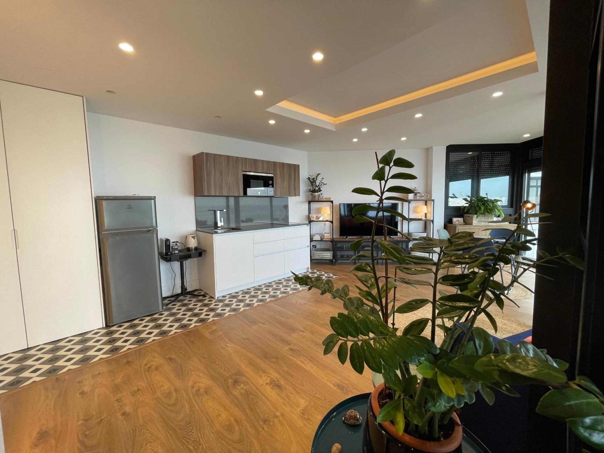 Apartamento Precioso Marbella Paseo Maritimo Eksteriør bilde