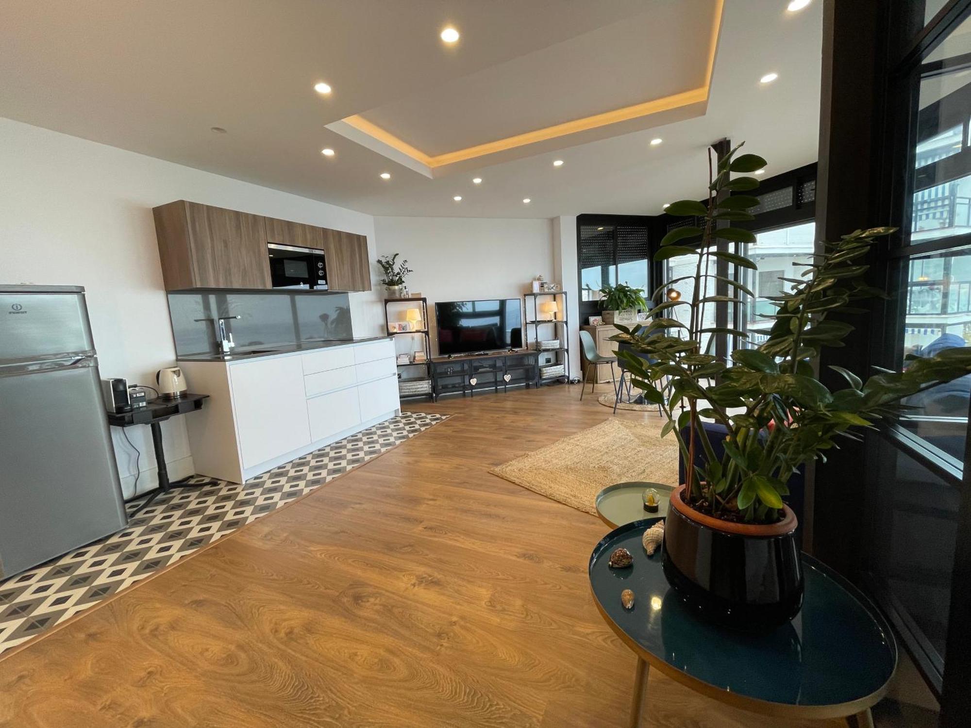 Apartamento Precioso Marbella Paseo Maritimo Eksteriør bilde